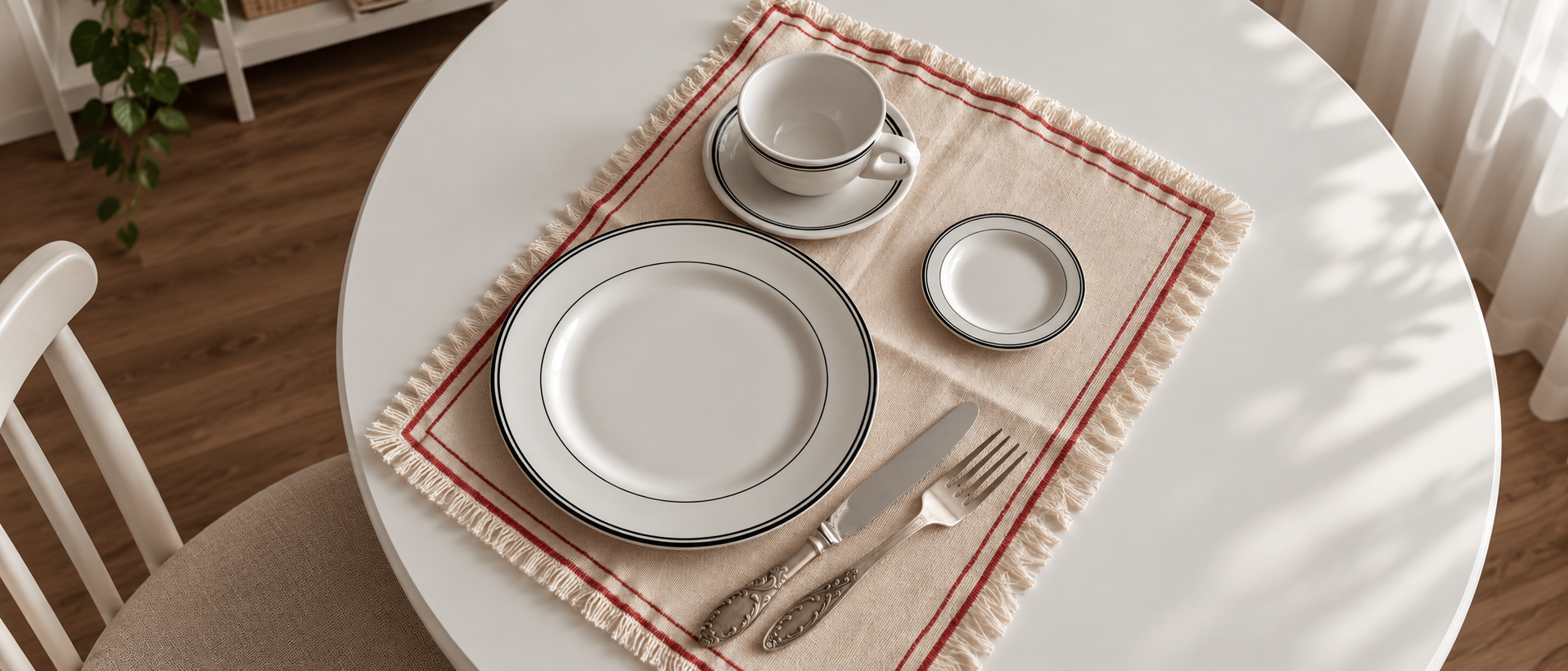 Daily Plates