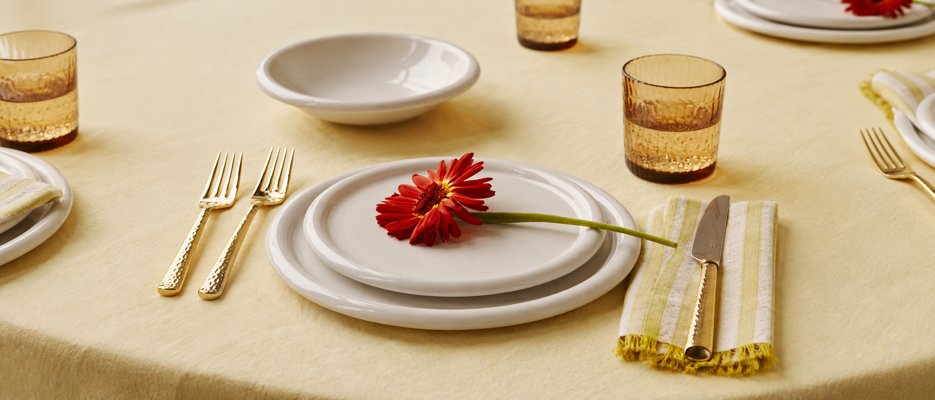 Petite Plates
