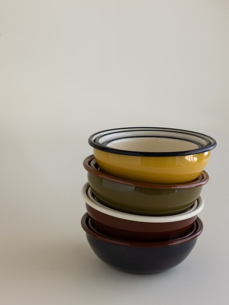 Ceramic Forms