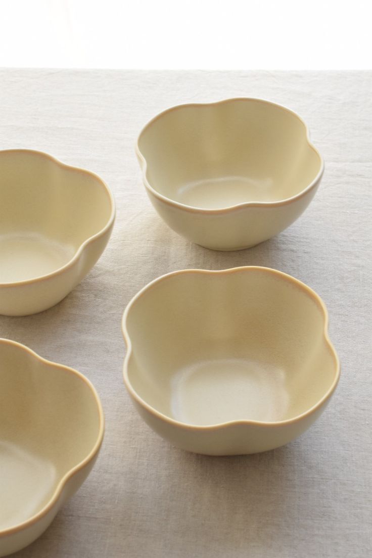 Bowl Collection